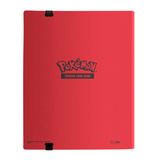 Charmander 9-Pocket PRO-BINDER