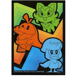 Protector Sleeves 65ct