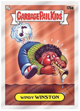 Garbage Pail Kids Chrome  (1986 original series 5) Big