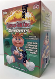 Garbage Pail Kids Chrome  (1986 original series 5) Big