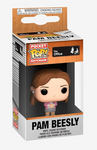 Funko Pop! Keychain: The Office - Pam Beesly