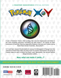 Pokémon X•Y, Vol. 2