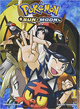 Pokémon: Sun & Moon, Vol. 1