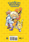 Pokémon Adventures Collector's Edition, Vol. 3