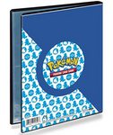 Ultra Pro-9 Pocket Portfolio (Multiple Styles)